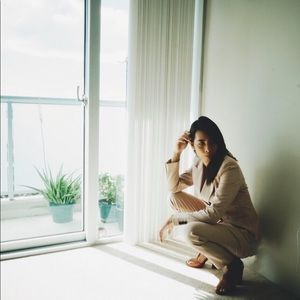 Meet your Posher, Pacharapan